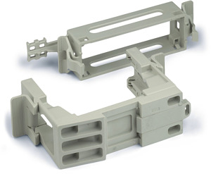 Montagesystem