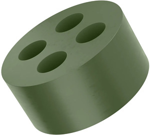 Dichtung M20 hitzebeständig 2x5mm