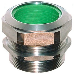 Kabelverschraubung Pg9 gerade 6-10mm IP68