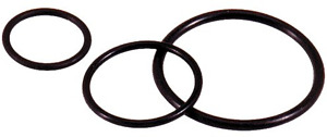 Dichtring Pg9 schwarz Perbunan -20°C bis +100°C