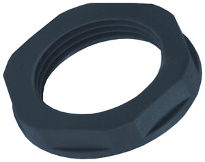 Gegenmutter Pg42 SKINTOP schwarz