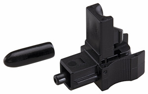LWL-Steckverbinder