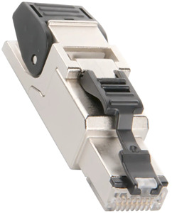 Datensteckverbinder