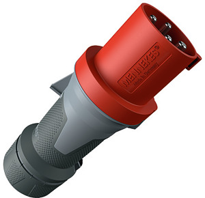Stecker 4-polig 63A PowerTOP Xtra 6h 400V IP54