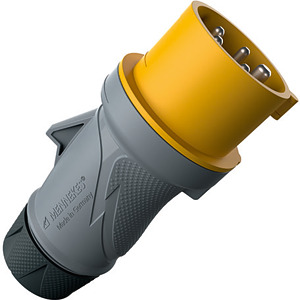 CEE Stecker Xtra R 16A 5p 4h 110V Xtra R 4h 110V IP54
