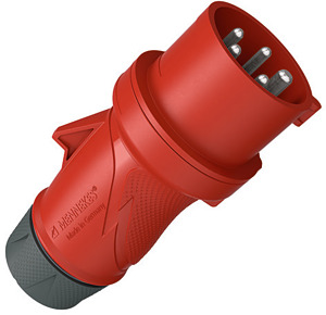 CEE Stecker Xtra R 16A 5p 11h 440V 11h 440V IP54