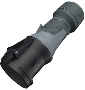 Kupplung 4-polig 63A PowerTOP Xtra IP44 7h 500V
