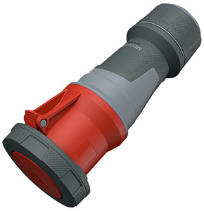 Kupplung 125A 4-polig PowerTOP Xtra IP67 6H 400V