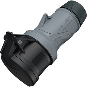 CEE Kupplung Xtra 16A 5p 7h 500V 7h 500V IP54