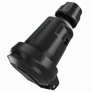 Kupplung 16A2p+PE 230V IP54