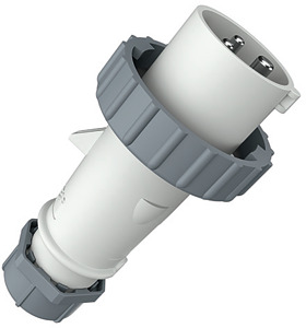 Stecker 3pol.32A3h