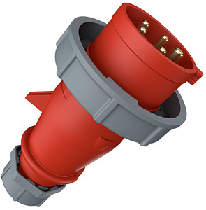 CEE-Stecker 5x16A 400V
