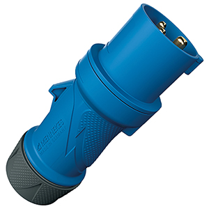 CEE Stecker Xtra 16A 3p 6h PowerTOP Xtra 6h 230V IP54