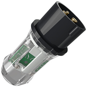 Prüfstecker Drehfeld-Control 4pol.63A500V7h