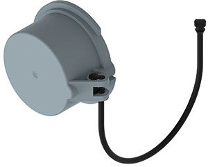 Schutzkappe PTX 16A3p