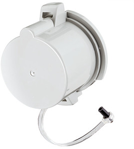 Schutzkappe f.wasserd.PowerTOP® Xtra Stecker 63A