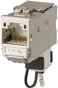RJ 45 Anschlussmodul (E-DATmodul 8( 8)