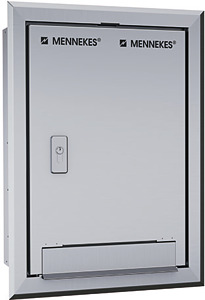 Unterputz-Verteiler IP43