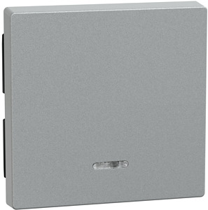 Wippe mit Kontrollfenster System M TPm alu