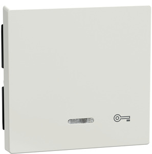 Wippe mit Kontrollfenster System M TPb polarws Aufd.Schlüssel