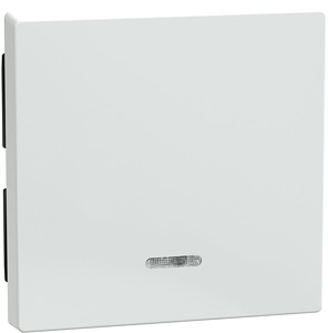 Wippe mit Kontrollfenster System M TPb aktivweiss