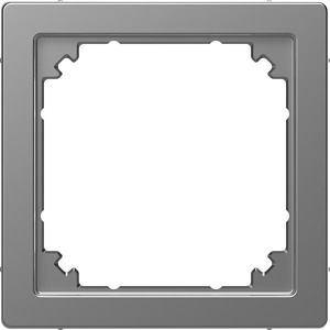 Adapter für System M Artikel in System Design Edelstahl