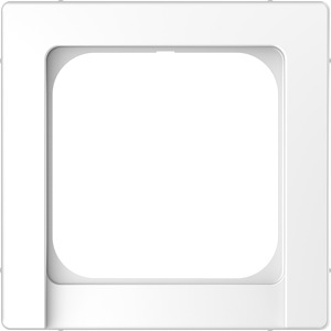Adapter für Einsätze nach DIN 49075 Lotosweiss System Design