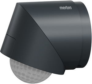 Bewegungsmelder ARGUS 220-360 anthrazit
