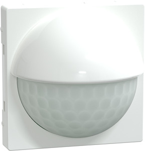 Bewegungsmelder ARGUS 180 UP aktivweiss glänzend System M