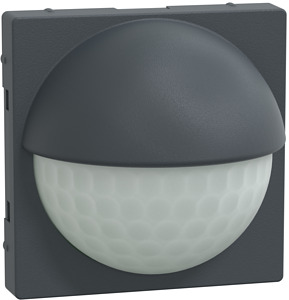 ARGUS 180 UP Sensor-Modul anthrazit, System M