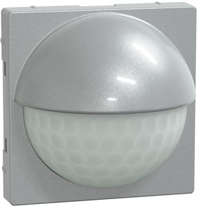 ARGUS 180 UP Sensor-Modul aluminium, System M
