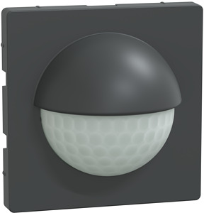 ARGUS 180 UP Sensor-Modul Anthrazit System Design