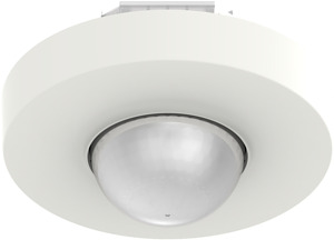 KNX Präsenzmelder mit Konstantlichtregelung, Halle, U