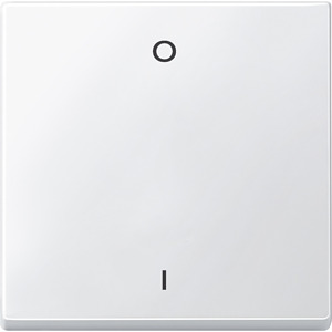 Wippe mit Kennzeichnung System M polarws 0/1 2-/3pol.Wipps.