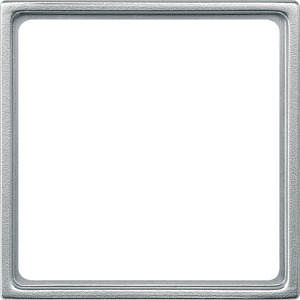 Zwischenring für Kombieinsätze System M aluminium