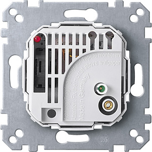 Einsatz Raumtemp.-Regler Ein/Aus 24V