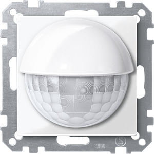 Präsenzmelder KNX ARG Präsenz 180 UP polarweiss