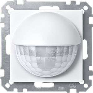 Präsenzmelder KNX ARG Präsenz 180 UP polarweiss