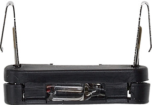Leuchtanhänger für 3-polige Schalter AC 400V 1,25mA, AQUASTAR