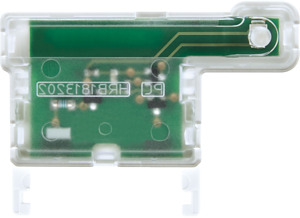LED-Leuchtanhänger AC/DC 8-32V rot AQUASTAR