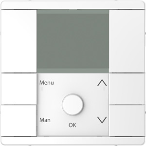 Zeitschaltuhr-Modul Lotosweiss System Design