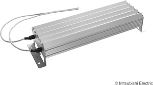 Bremswiderstand für BU-UFS 110