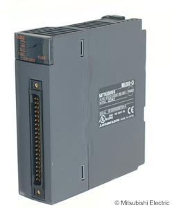 High speed counter module, 2 channe ls, 200kHz, 5/12/24V DC input, sink