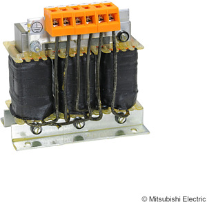 Eingangsdrossel, 3 ph., 400 V, für 0,75 K