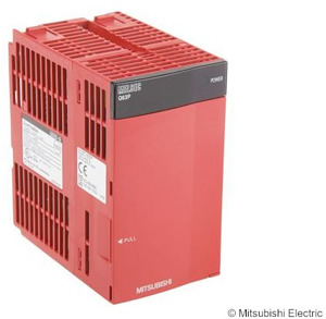 SPS SystemQ Netzteil für 24 V DC, 5 V DC / 6 A Ausgang