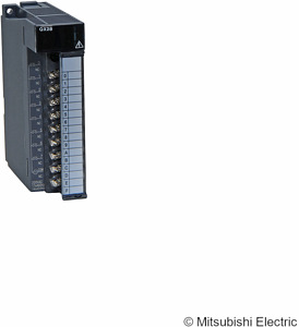SPS SystemQ Eingangsmodul, 240 V AC , 8 Eingänge, Schraubklemmen