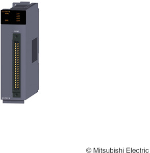 SPS SystemQ Positioniermod. 4 Achse n,Puls-Ausgang,für Schritt- u. Serv