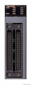 SPS SystemQ Positioniermod. 8 Achse n,Puls-Ausgang,für Schritt- u. Serv