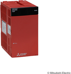 SPS SystemQ Netzteil für 100-240 V AC, 5 V DC/3A Ausgang + 24 V DC/0,6