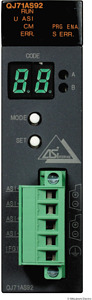SPS SystemQ AS-Interface Master-Mod ul